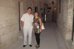 2011 Malta