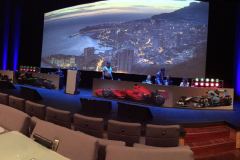 2016 Monaco