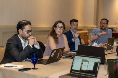 Cancun 2025 - Day Two