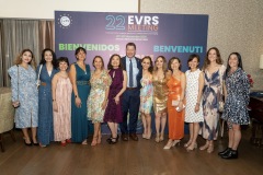 Cancun 2025 - Gala Dinner