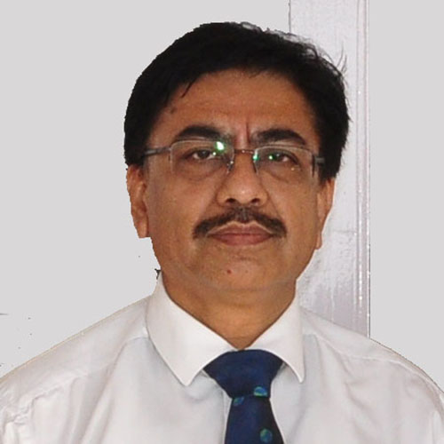 Jayanto Shekhar Guha