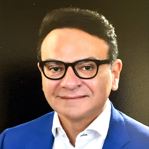 Mohammed Moghazy